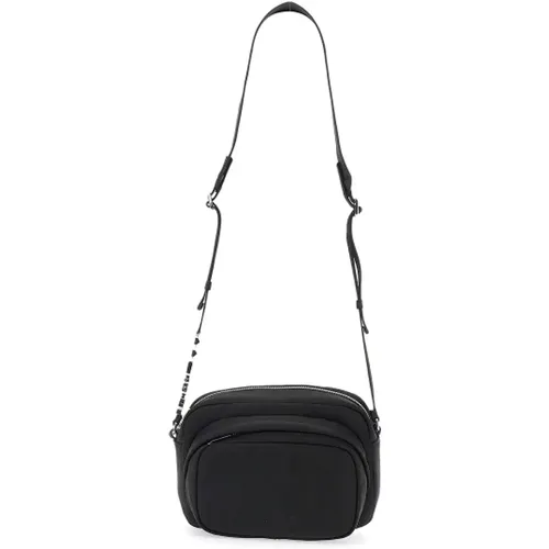 Kleine Heiress Verstellbare Schultertasche - alexander wang - Modalova