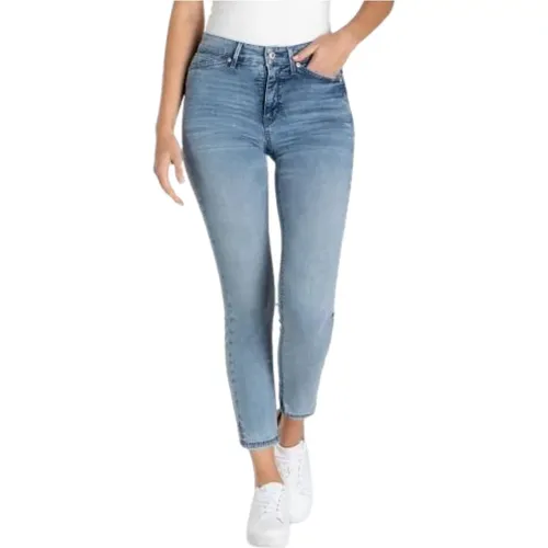 Light Dream Summer Jeans , female, Sizes: XS - MAC - Modalova