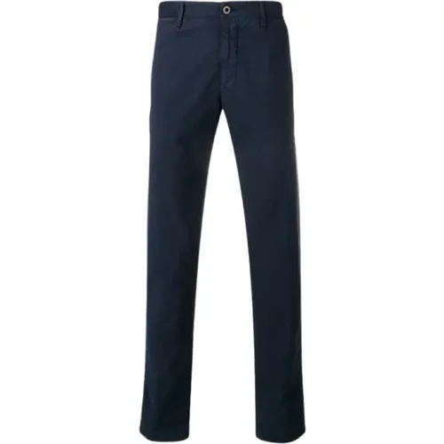 Chinos , male, Sizes: W31 - Incotex - Modalova