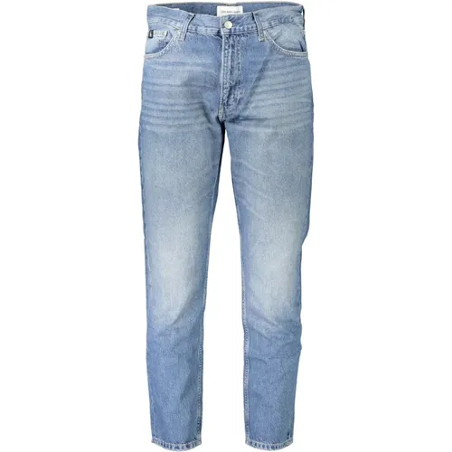 Bequeme Herren Jeans , Herren, Größe: W28 - Calvin Klein - Modalova