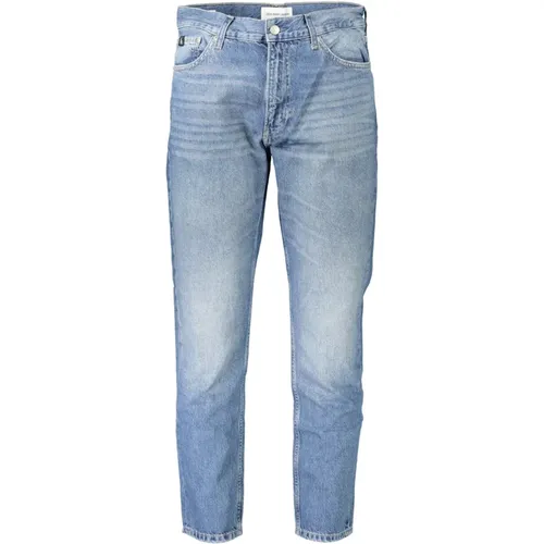 Bequeme Herren Jeans , Herren, Größe: W29 - Calvin Klein - Modalova