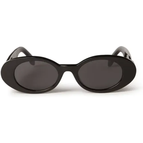 Stylish Womens Sunglasses , female, Sizes: 50 MM - Palm Angels - Modalova
