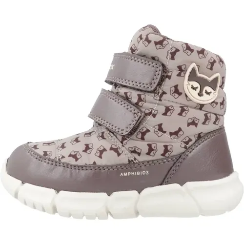 Flexyper Girl Stiefel Geox - Geox - Modalova