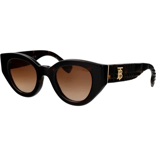 Meadow Sonnenbrille Burberry - Burberry - Modalova