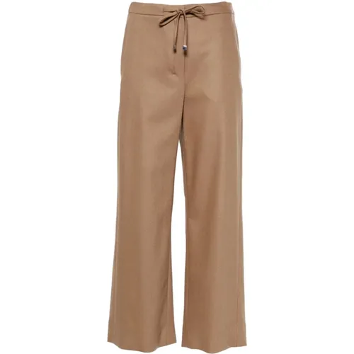 Weite Hose Floria 008 Max Mara - Max Mara - Modalova