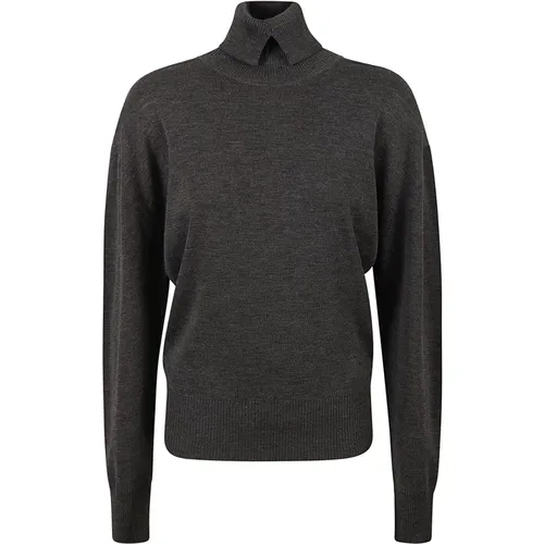 Stilvolle Pullover Kollektion - Burberry - Modalova