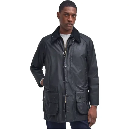 Beaufort Herrenjacke , Herren, Größe: 4XS - Barbour - Modalova