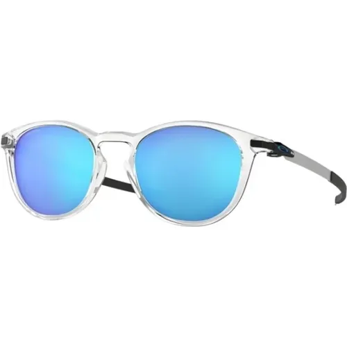 Transparente Pitchman Sonnenbrille - Oakley - Modalova