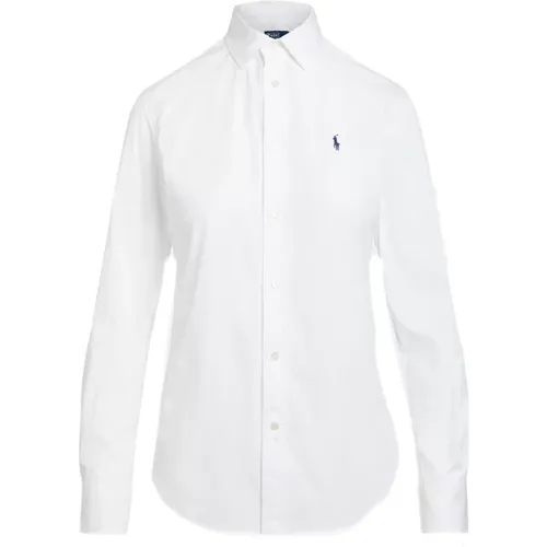 Hemden , Damen, Größe: 2XS - Ralph Lauren - Modalova