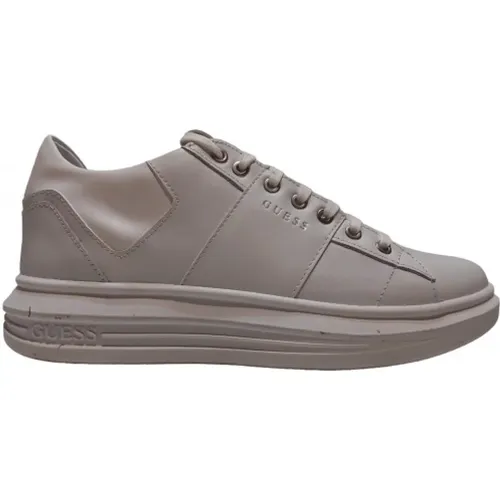 Basketball-Sneakers - All Wedding Breakhorn , Herren, Größe: 43 EU - Guess - Modalova