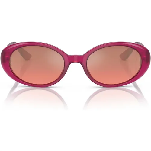 Dolce&Gabbana Re-Edition Sunglasses , female, Sizes: 52 MM - Dolce & Gabbana - Modalova