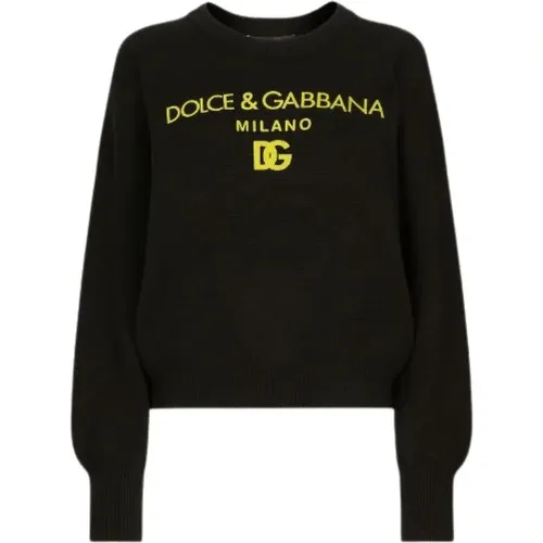 Sweatshirts & Hoodies - Dolce & Gabbana - Modalova