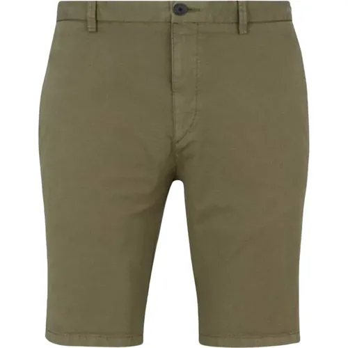 Chino Shorts Hugo Boss - Hugo Boss - Modalova