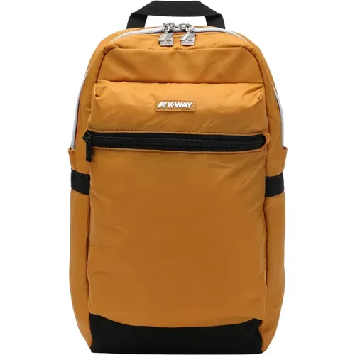 Kleiner Rucksack K-Way - K-way - Modalova