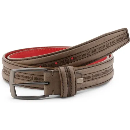 Belts , Herren, Größe: 110 CM - Sergio Tacchini - Modalova