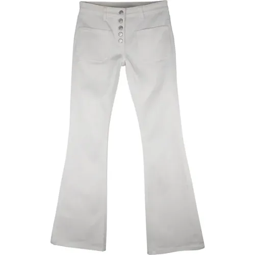 Trousers Courrèges - Courrèges - Modalova