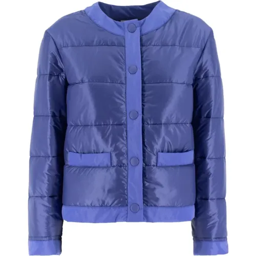 Down Jackets , Damen, Größe: XL - Aspesi - Modalova