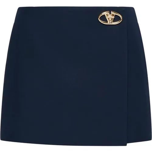 Skirts for Women , female, Sizes: S, M, XS - Valentino - Modalova