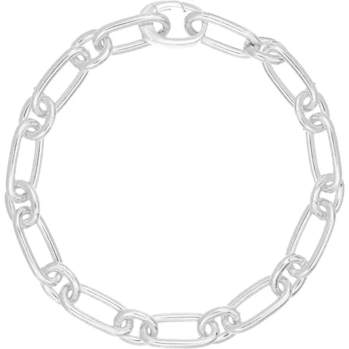 Capizzi Silberarmband , Damen, Größe: ONE Size - Sif Jakobs Jewellery - Modalova