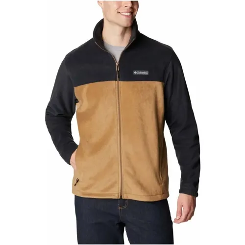 Steens Mountain Jacke , Herren, Größe: XL - Columbia - Modalova