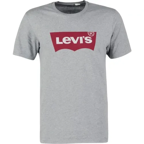 Levi's, Herren Housemark Tee , Herren, Größe: 2XL - Levis - Modalova