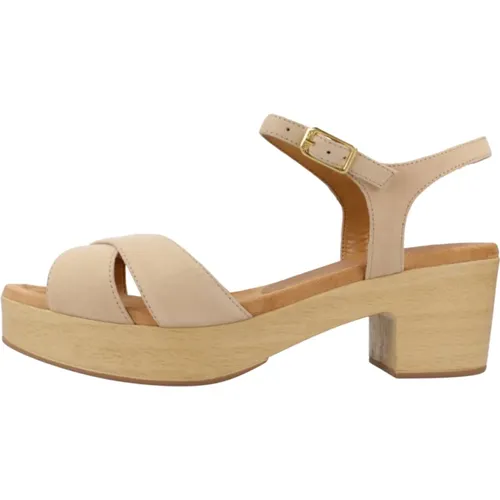 Riemchen High Heel Sandalen,High Heel Sandals - Unisa - Modalova