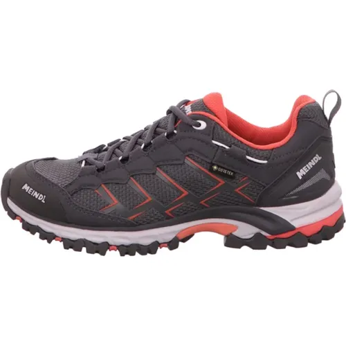 Outdoor Schuhe Caribe Lady GTX , Damen, Größe: 38 EU - Meindl - Modalova