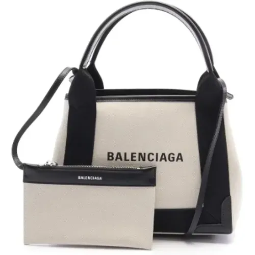 Pre-owned Leder balenciaga-taschen - Balenciaga Vintage - Modalova