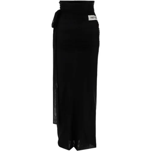 Stylish Skirt for Trendy Fashionistas , female, Sizes: S, XS - Dolce & Gabbana - Modalova