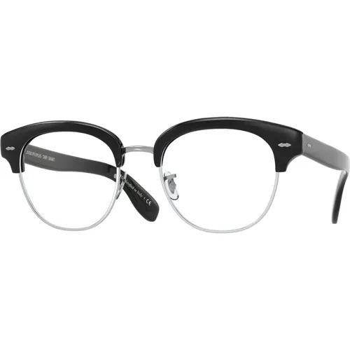 Cary Grant 2 Sunglasses Frames , unisex, Sizes: 50 MM - Oliver Peoples - Modalova