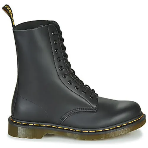 Damen Stiefeletten Schwarz , Herren, Größe: 44 EU - Dr. Martens - Modalova