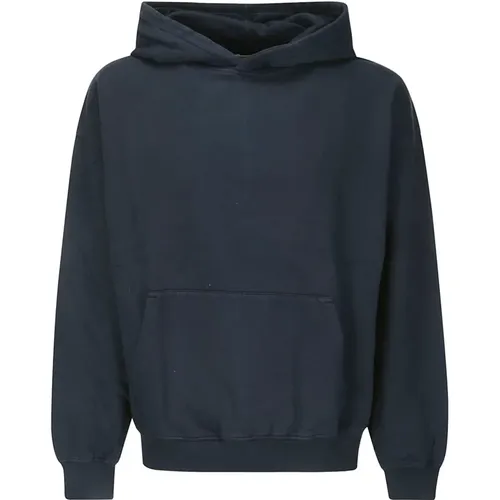 Hooded Sweatshirt , male, Sizes: L, M, S, XL - Colorful Standard - Modalova