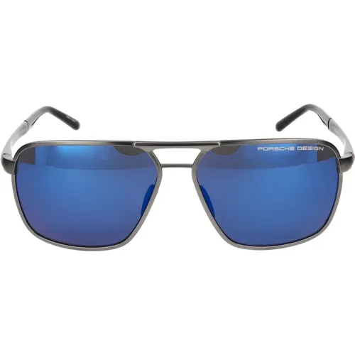 Stylische Sonnenbrille P8966 - Porsche Design - Modalova