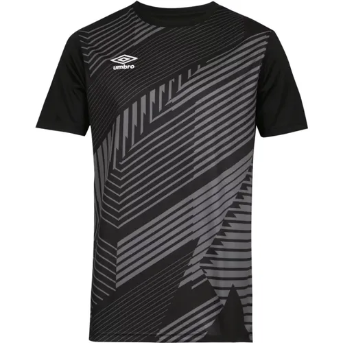 League Jersey Teamwear T-shirt , Herren, Größe: XL - Umbro - Modalova