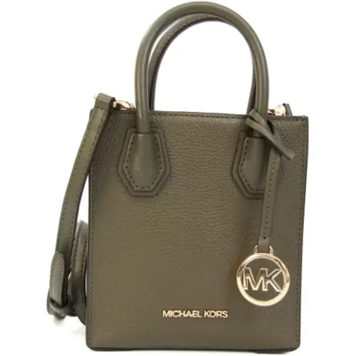 Pre-owned Leder handtaschen - Michael Kors Pre-owned - Modalova