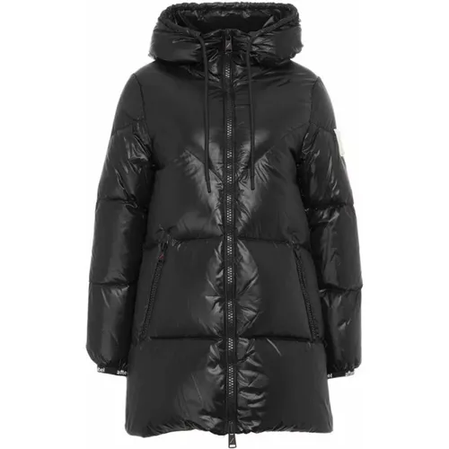 Stylish Woman Jacket , female, Sizes: M - Afterlabel - Modalova