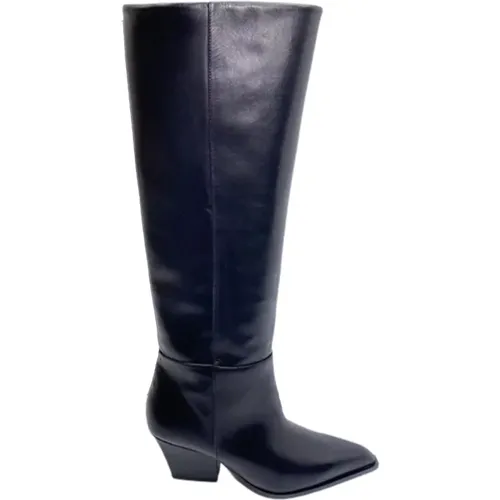 Dakota Boots , female, Sizes: 6 UK, 8 UK, 7 UK - Toral - Modalova