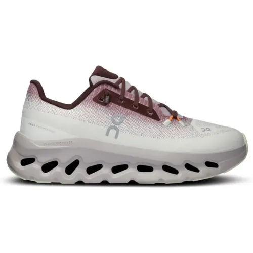 CloudTilt Lightweight Running Shoes , female, Sizes: 5 UK, 8 UK, 3 1/2 UK, 7 1/2 UK, 4 1/2 UK, 5 1/2 UK, 4 UK, 6 UK, 7 UK - ON Running - Modalova