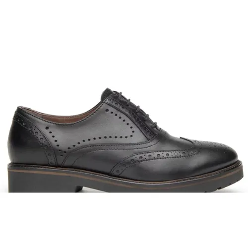 Fringed Loafer , male, Sizes: 4 UK, 5 UK, 7 UK, 2 UK, 6 UK - Nerogiardini - Modalova