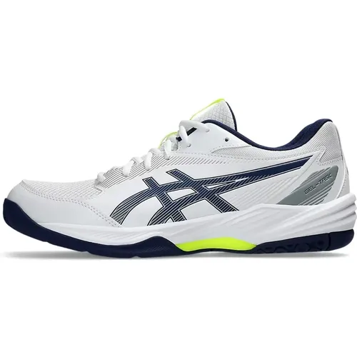 Gel-Task 4 Volleyballschuhe , Herren, Größe: 44 EU - ASICS - Modalova