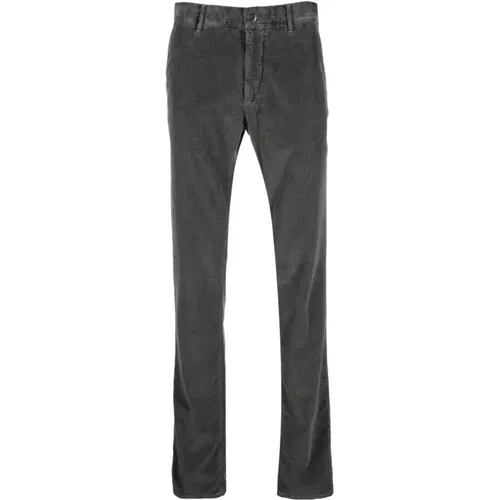 Jeans , Herren, Größe: W30 L34 - Incotex - Modalova