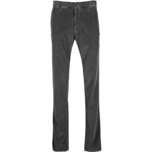 Jeans , Herren, Größe: W33 L34 - Incotex - Modalova