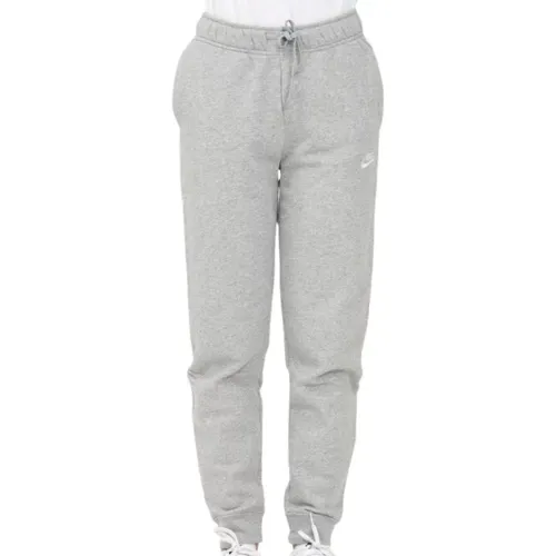 Sweatpants , Damen, Größe: XS - Nike - Modalova