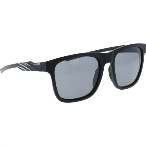 Sporty Sunglasses Spp010 U28P , male, Sizes: 56 MM - Philipp Plein - Modalova