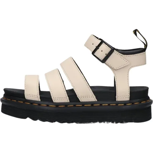 Blaire Sandal , female, Sizes: 6 UK - Dr. Martens - Modalova