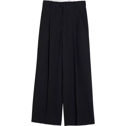 Weite Hose Isabel Marant - Isabel marant - Modalova