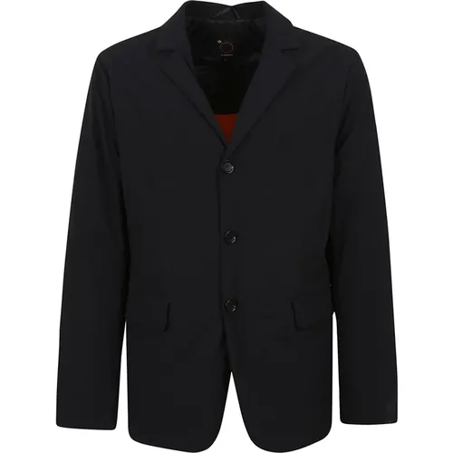 Paper Jacket , male, Sizes: XL - Aspesi - Modalova