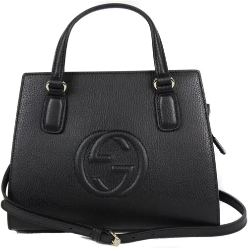Cross Body Bag , female, Sizes: ONE SIZE - Gucci - Modalova