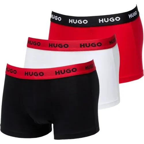 Herren Boxershorts Set Hugo Boss - Hugo Boss - Modalova