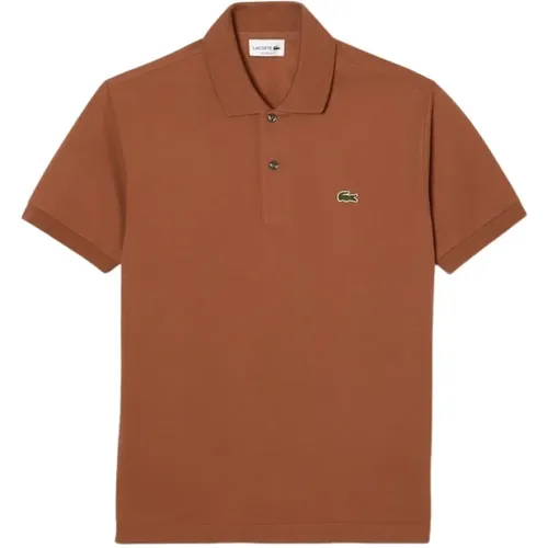 Stilvolles Polo Shirt , Herren, Größe: 2XL - Lacoste - Modalova